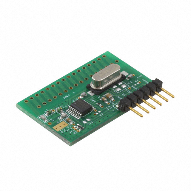 Microchip Technology_MICRF220-433-EV