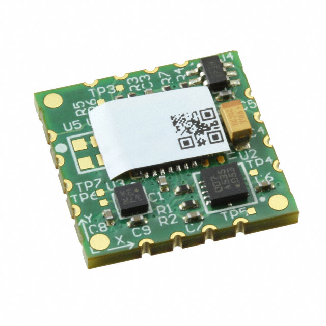 Microchip Technology_MM7150-AB1