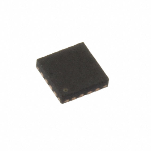 Microchip Technology_PL613-51QC