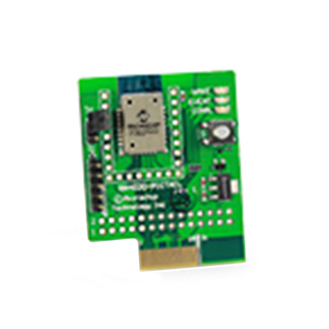 Microchip Technology_RN-4020-PICTAIL