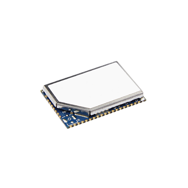 Microchip Technology_RN171-I/RM480