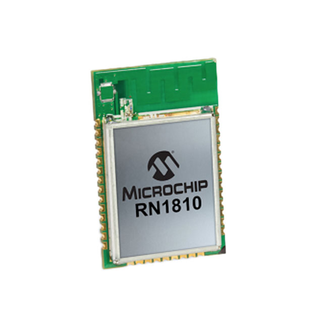 Microchip Technology_RN1810E-I/RM100