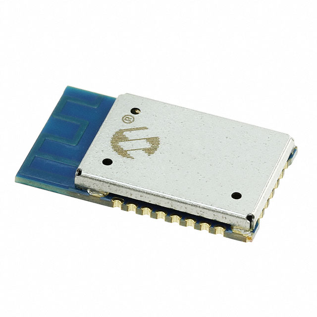 Microchip Technology_RN4020-V/RM120