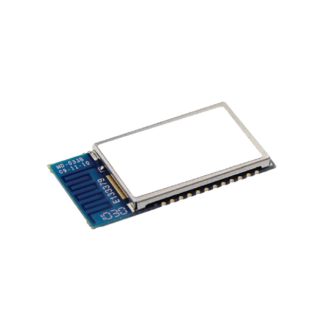 Microchip Technology_RN42APL-I/RM550