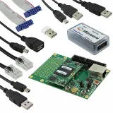 Microchip Technology_SF2-484-STARTER-KIT_KIT STARTER M2S010T 484FBGA