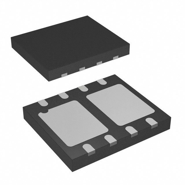 Microchip Technology_TC6321T-V/9U