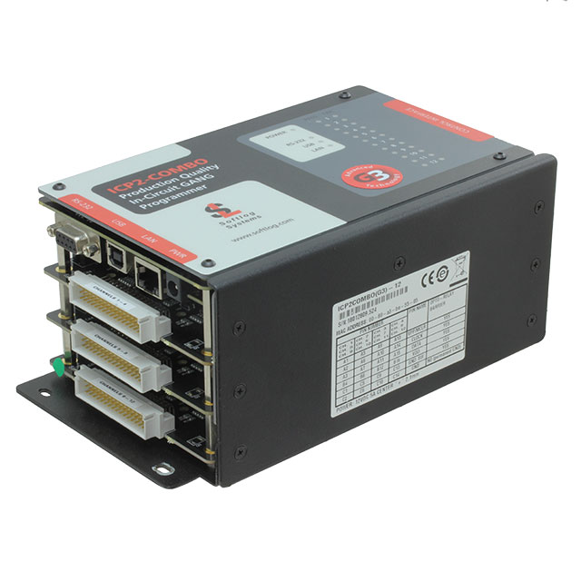 Microchip Technology_TPG100016-G3