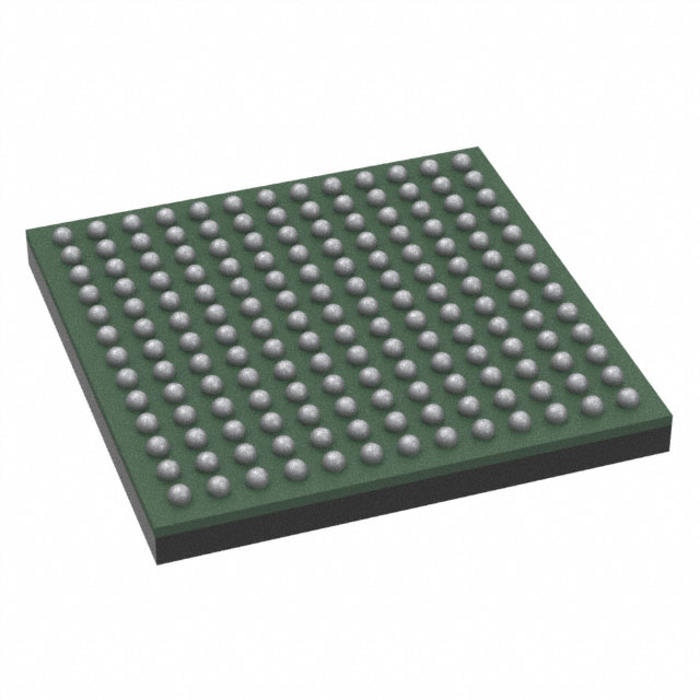 Microchip Technology_USB7050/KDX