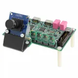 Microchip Technology_VIDEO-DC-PRL_IMAGING AND VIDEO FMC AND CAMERA