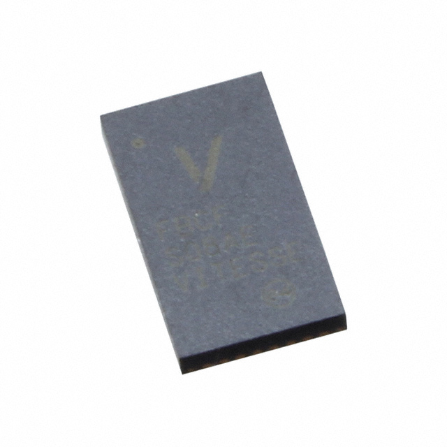 Microchip Technology_VSC7224XJV-02