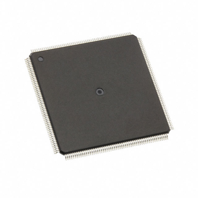 Microchip Technology_VSC7420XJQ-02
