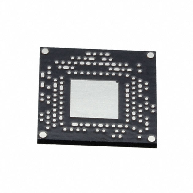 Microchip Technology_VSC8514XMK