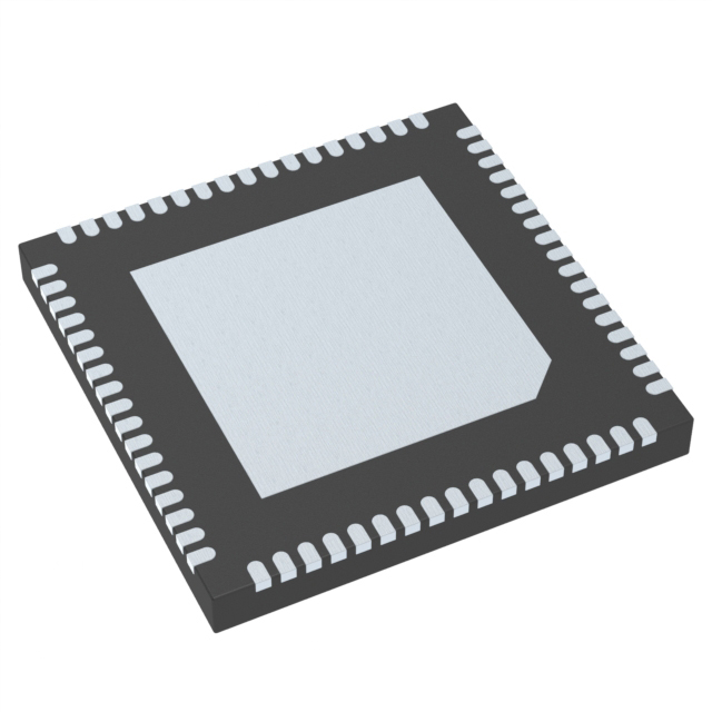 Microchip Technology_VSC8541XMV
