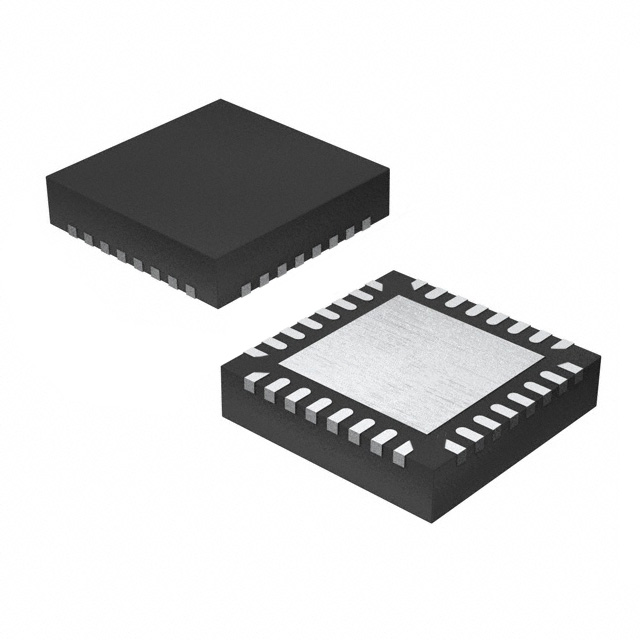 Microchip Technology_ZL30251LDG1