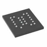 Micron Technology_MT25QU256ABA8E55-0SIT TR_IC FLASH 256MBIT SPI 23XFWLBGA