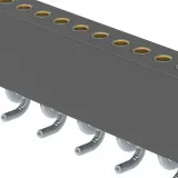 Mill-Max_851-41-010-30-002000_CONN RCPT 10POS 0.05 GOLD SMD