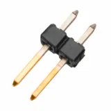 Molex_0022285024_Board Connector, 2 Contact(s), 1 Row(s), Male, Straight, Solder Terminal, ROHS AND REACH COMPLIANT