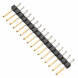 Molex_0022285164_Conn Unshrouded Header HDR 16 POS 2.54mm Solder ST Thru-Hole KK® Bag