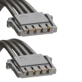 Molex_0151320405_CABLE ASSY PICOLOCK 4 POS 450MM