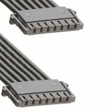 Molex_0151320702_CABLE ASSY PICOLOCK 7 POS 150MM