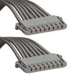 Molex_0151320802_CABLE ASSY PICOLOCK 8 POS 150MM