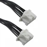 Molex_0151330700_PICO-CLASP 7 CIRCUIT 50MM