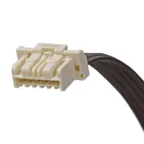 Molex_0151350606_CLICKMATE 6 CIRCUIT 600MM