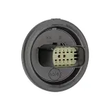 Molex_0348406420_CONN PLUG HSG 12POS 3.50MM