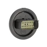Molex_0348408420_CONN PLUG HSG 16POS 3.50MM