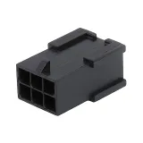 Molex_0430200611_CONN PLUG HSG 6POS 3.00MM