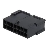 Molex_0430201411_CONN PLUG HSG 14POS 3.00MM