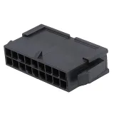 Molex_0430201810_CONN PLUG HSG 18POS 3.00MM