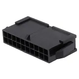 Molex_0430202010_CONN PLUG HSG 20POS 3.00MM