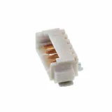 Molex_0532617005_CONN HEADER SMD R/A 5POS 1.25MM
