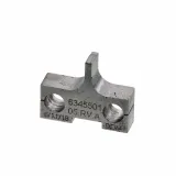 Molex_0634550105_CONDUCTOR ANVIL