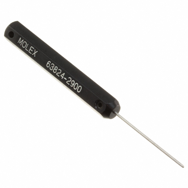 Molex_0638242900