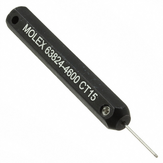Molex_0638244600
