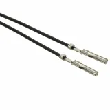 Molex_0688014057_PRE-CRIMPED LEAD .062" FEMALE-TO