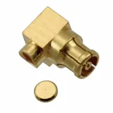 Molex_0733000160_CONN SMPM JACK R/A 50OHM SOLDER