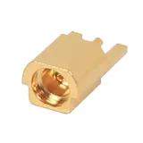 Molex_0734150969_MMCX JACK PCB LAUNCHER