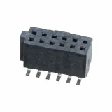 Molex_0781201208_CONN RCPT 12POS 0.05 GOLD SMD