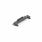 Molex_0787580001_CONN SAS PLUG 68POS SMD R/A