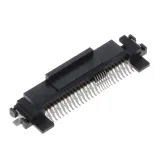 Molex_0787580002_CONN SAS PLUG 68POS SLD R/A SMD