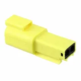 Molex_0934441105_CONN RCPT HSG 2POS YELLOW