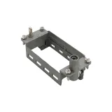 Molex_0936010557_FRAME A-D FOR 4 MODULES SIZE 16B