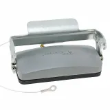 Molex_0936012892_COVER WITH 1 LEVER AND GASKET
