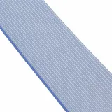 Molex_1000570034_CBL RIBN 20COND 0.05 BLUE 5'