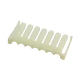Molex_1053252007_Connector Accessories Terminal Position Assurance Retainer Right Angle Bag