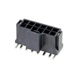 Molex_1054291212_NANO-FIT HDR SMT VT DLR 12CKT 15