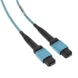 Molex_1062831003_Cable Assembly Multimode Fiber Optic 3m MTP to MTP F-F